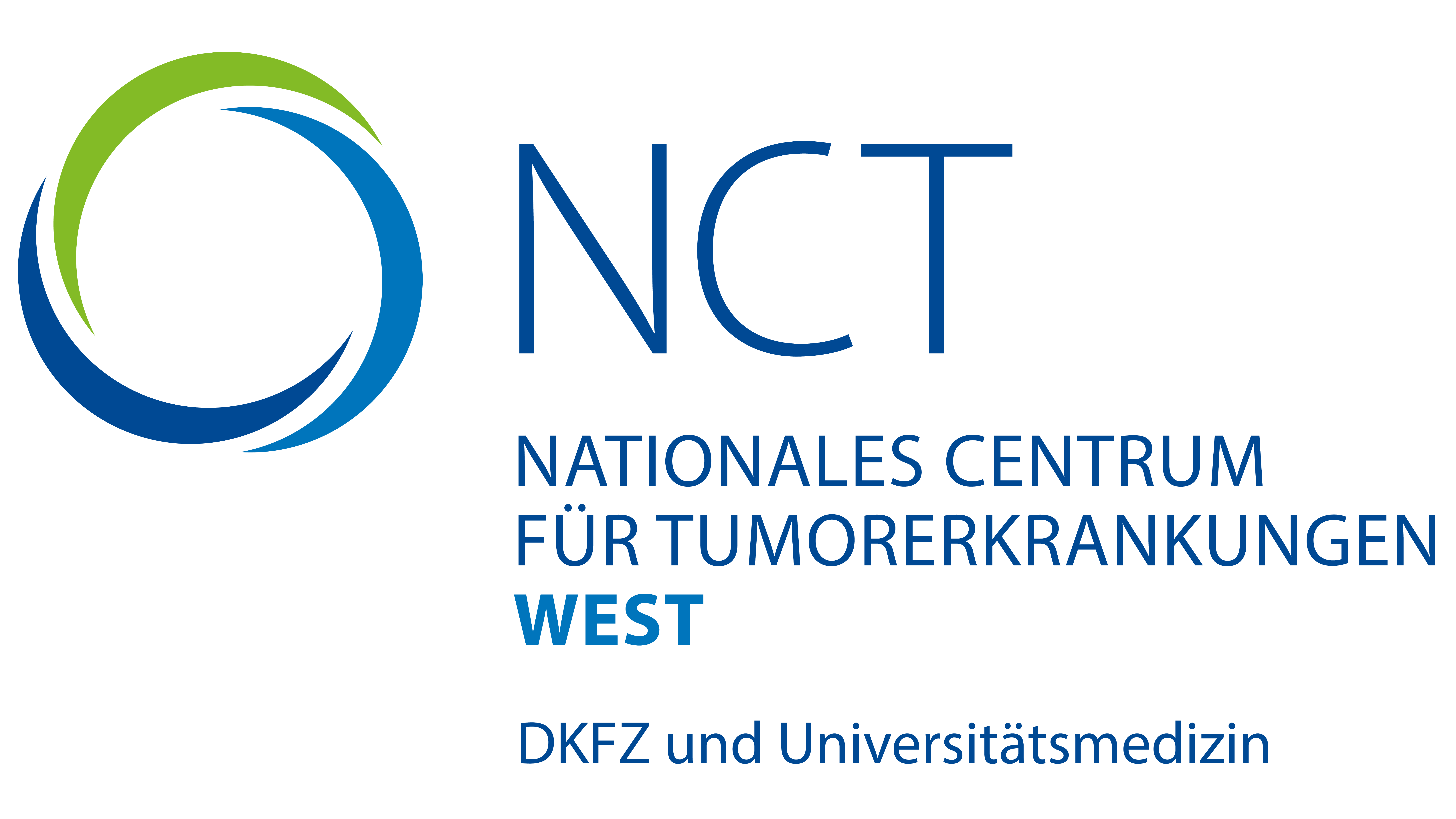 NCT West Logo